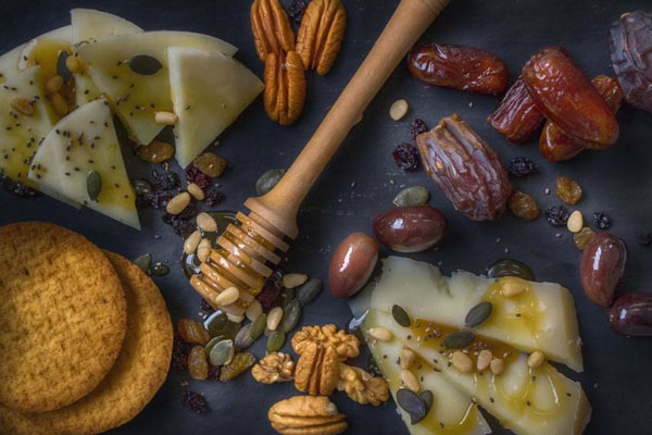 NCB: олеиновая кислота связана с повышением продолжительности жизни