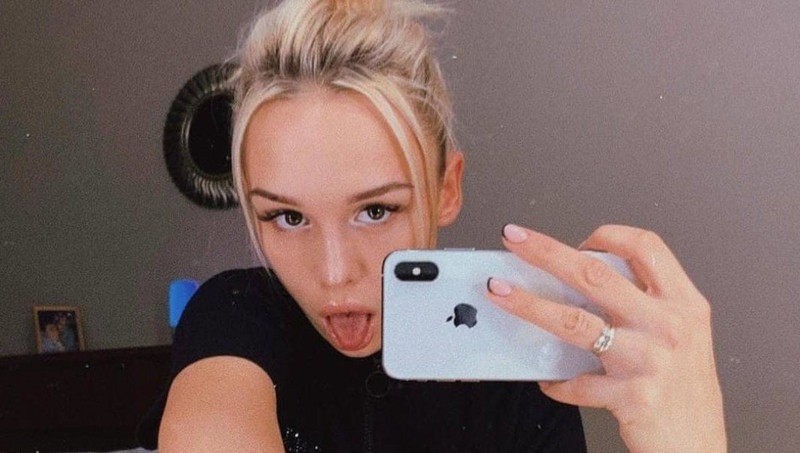 Диана Шурыгина заявила, что ее насильника Семёнова подставили на той вечеринке