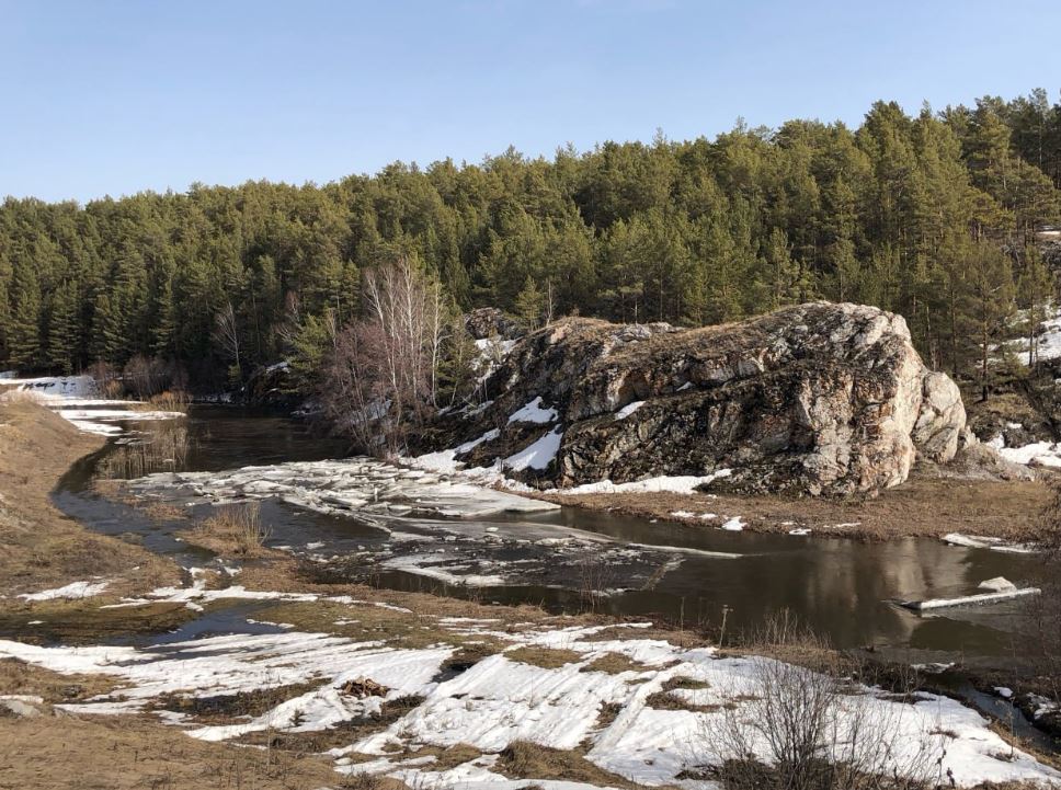 В Каменске-Уральском начинается сезон сплавов | На Урале начинается сезон сплавов