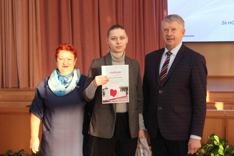 Власти раздали 100 тыс. руб. победителям конкурса «В Каменске жить» за мотивирующие, патриотичные ролики о том, как все хорошо