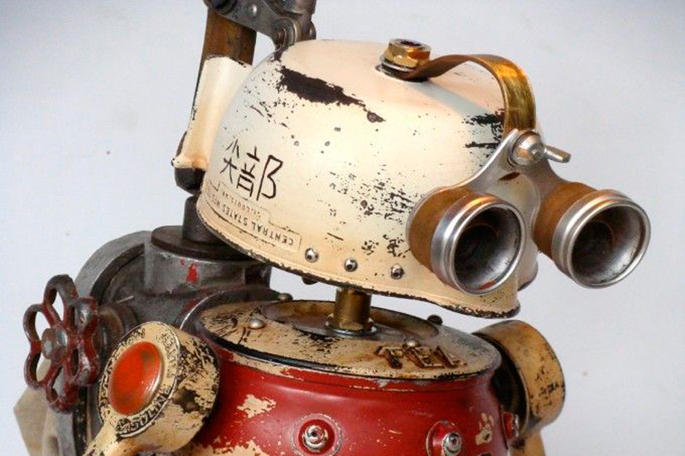 Художников, ремесленников и мастеров из Каменска-Уральского приглашают поучаствовать в фестивале космических арт-объектов «Kosмолом»