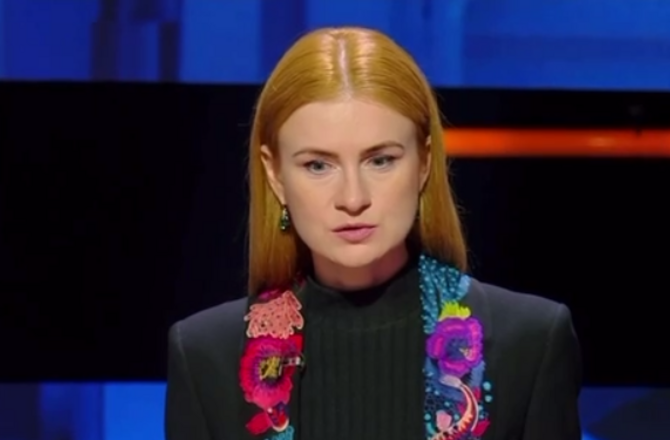 Мария Бутина предложила запретить в детсадах игрушки Хагги Вагги