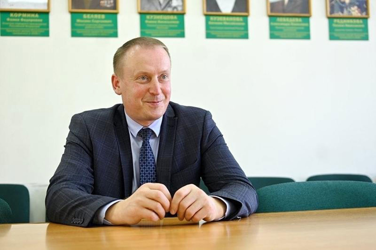 Суд прекратил дело против экс-главы Каменского района Сергея Белоусова из-за истечения сроков давности | Суд прекратил дело против экс-главы Каменского района Белоусова