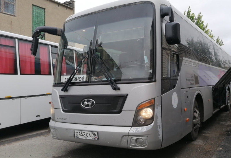 «До 3 октября должны отправить 477 человек?» В Каменске-Уральском проводили первых мобилизованных. ВИДЕО