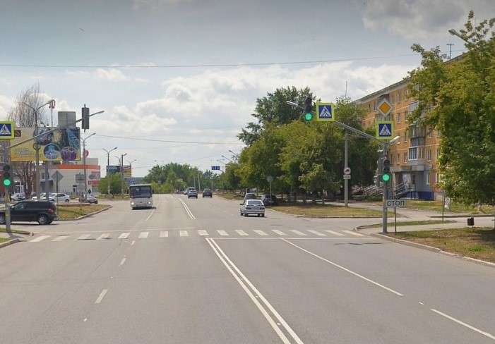 Ограничение движения: в Каменске-Уральском частично перекроют дорогу по улице Кунавина в связи с ремонтом | В Каменске-Уральском ограничат движение по улице Кунавина из-за ремонта