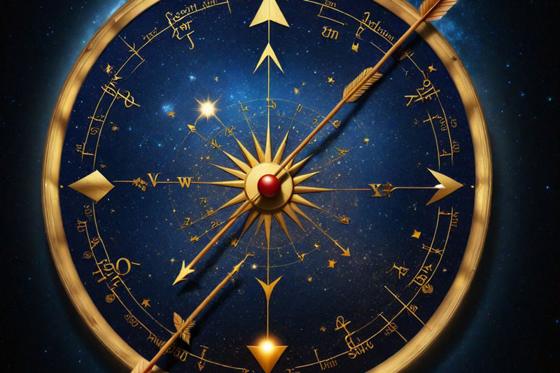 Гороскоп от таронумеролога на 15–19 декабря: что ждёт все знаки зодиака в середине месяца | Астропрогноз на 15–19 декабря 2025 года для всех знаков