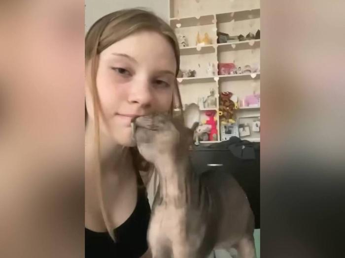 «Хотела стать учителем географии и увезти с собой кошку»: друзья погибшей в Каменске-Уральском школьницы рассказали о ее мечтах | Погибшая в Каменске-Уральском школьница хотела стать учителем географии