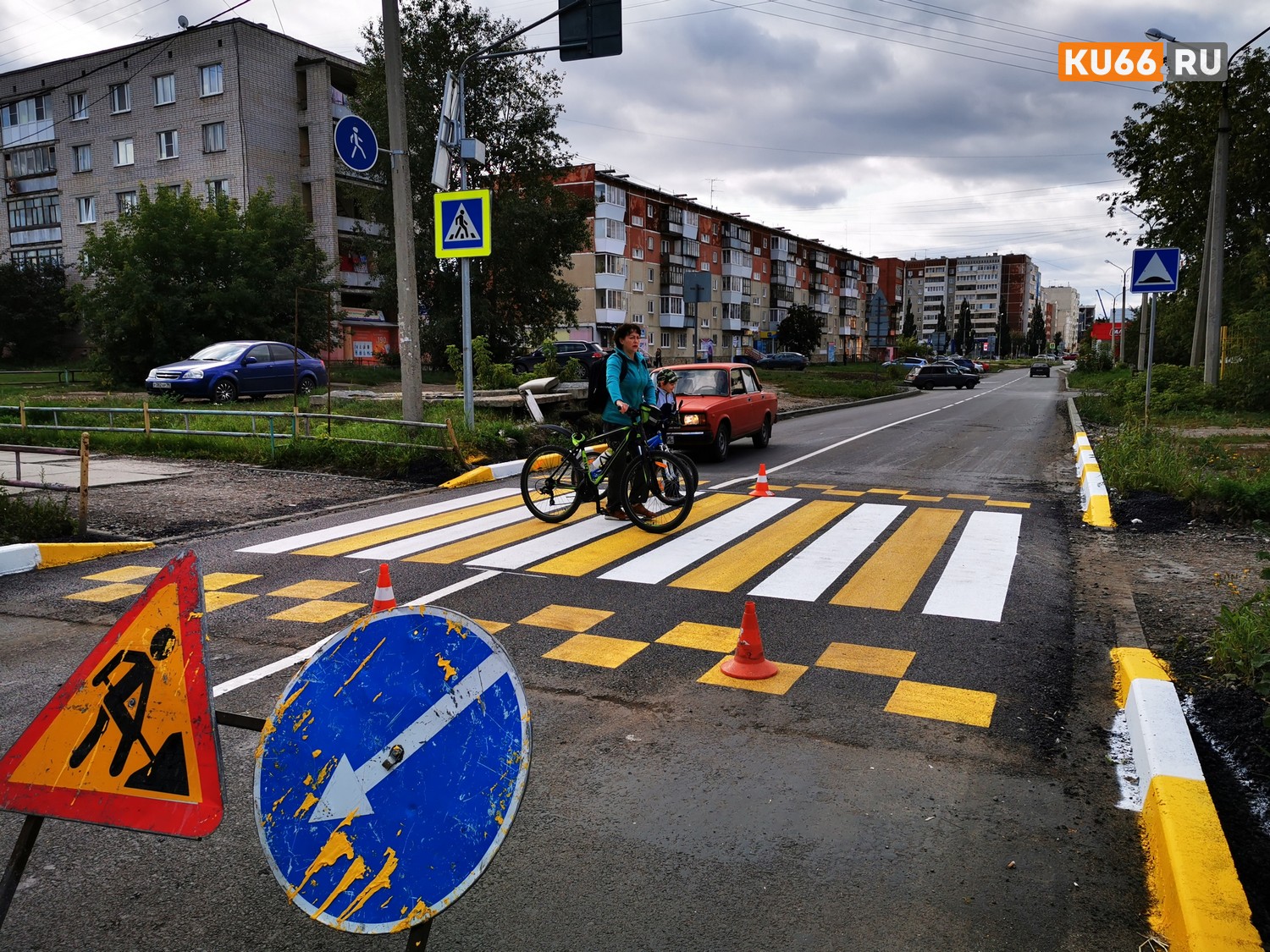 «Отменить!»: В Госдуме сочли оскорбительным термин «лежачий полицейский»