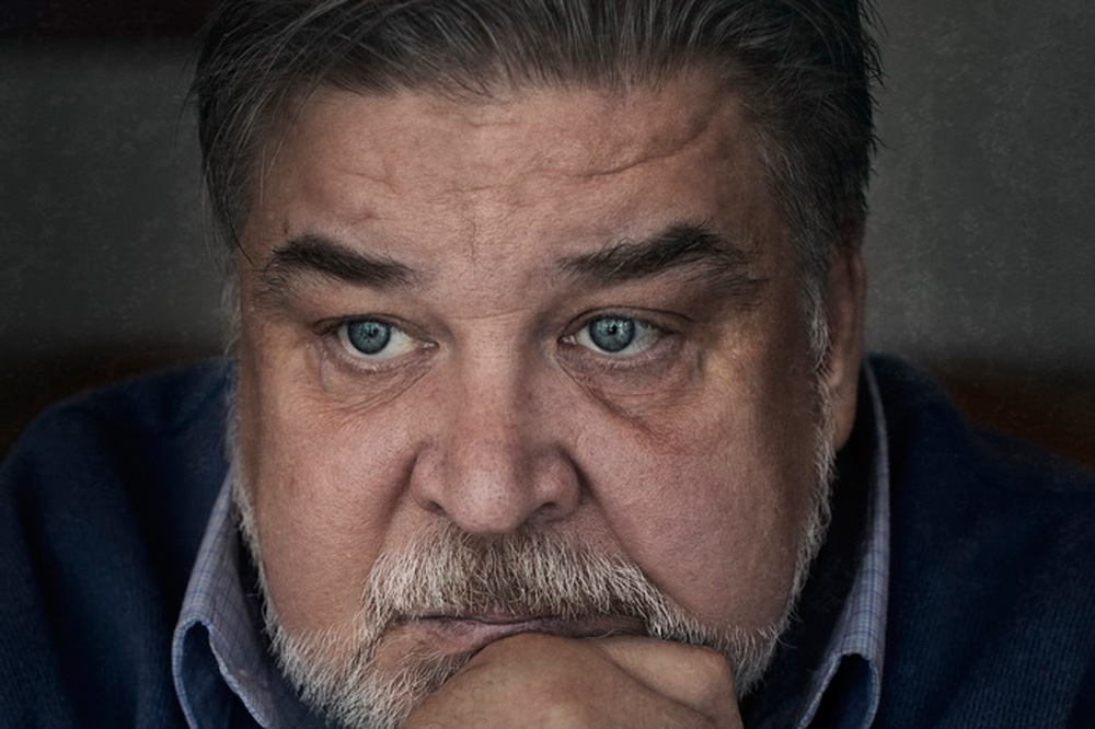 В Каменске-Уральском вспоминают актера Геннадия Ильина — ему исполнилось бы 57 лет, а через две недели поклониться ему сможете и вы!