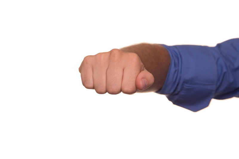 На Урале подростки зверски избили ребёнка