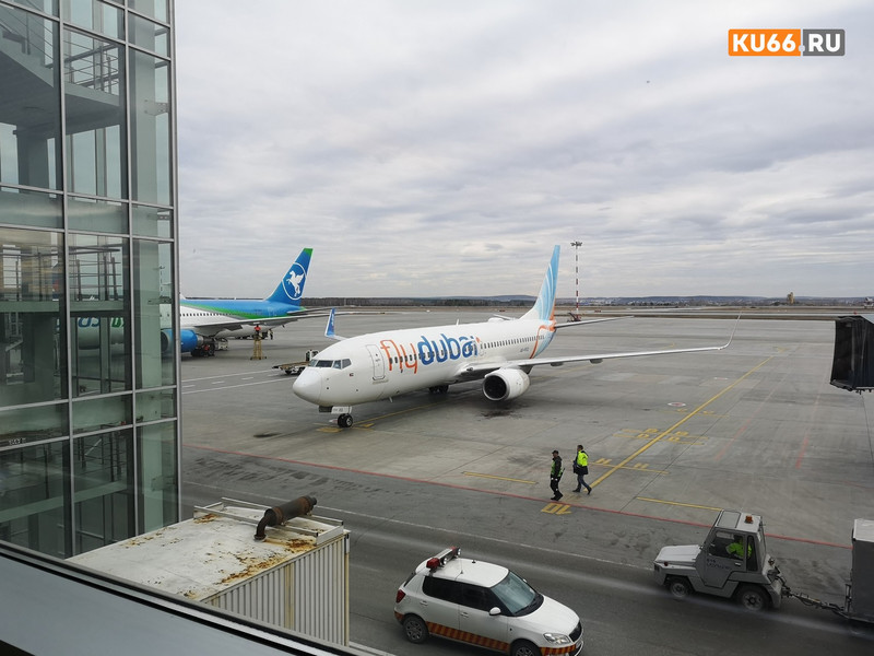 Кабмин утвердил правила расчета лизинга, аренды и покупки самолетов у недружественных стран