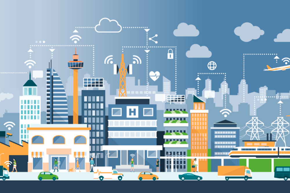 В Каменске-Уральском продолжают работу над концепцией «комфортного и умного города» – говорят, реализовать мечту есть все шансы!