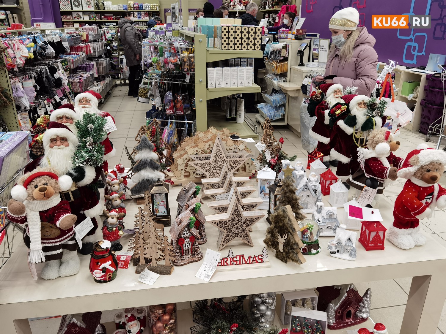 Россиян подготовили к переносу новогодних каникул