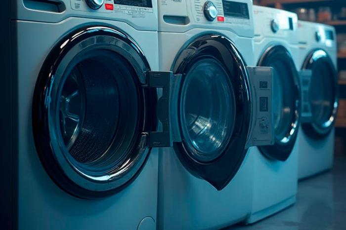 Искусство ремонта стиральных машин Bosch: верните вашу технику к жизни | Как правильно отремонтировать стиральную машину Bosch: советы и рекомендации Искусство ремонта стиральных машин Bosch: верните вашу технику к жизни | Как правильно отремонтировать стиральную машину Bosch: советы и рекомендации