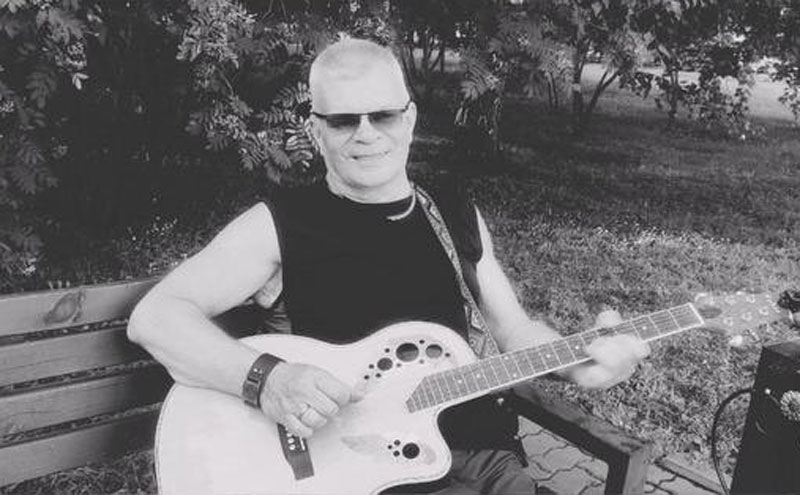 Умер участник шоу «Голос 60+» Андрей Забродский | Скончался певец и участник «Голос 60+» Андрей Забродский