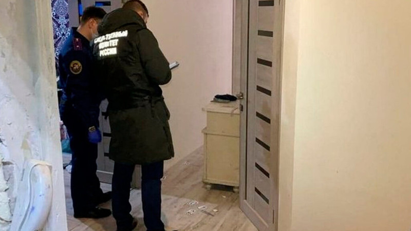 9-летняя девочка, которую через дверь застрелил пьяный сосед, успела перед смертью снять TikTok