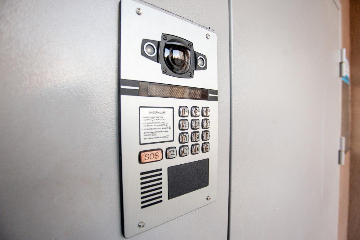 Умный домофон. Все хотят, но боятся спросить