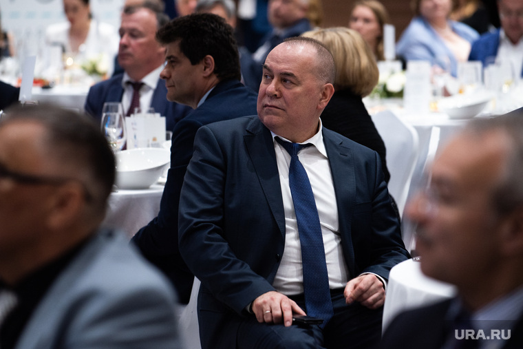 В Каменск-Уральский экстренно едет министр здравоохранения Андрей Карлов — не исключено, что после публикации Портала KU66.RU