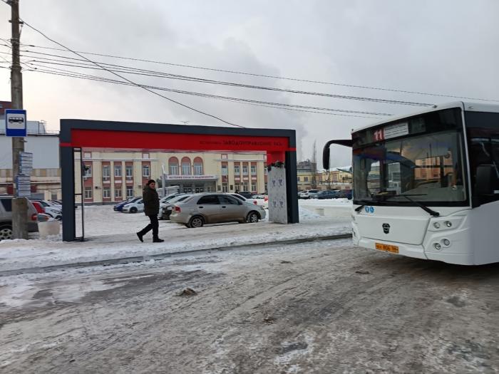 Автобусы пропадут с интерактивных карт Каменска-Уральского | Каменские автобусы исчезнут с интерактивных карт