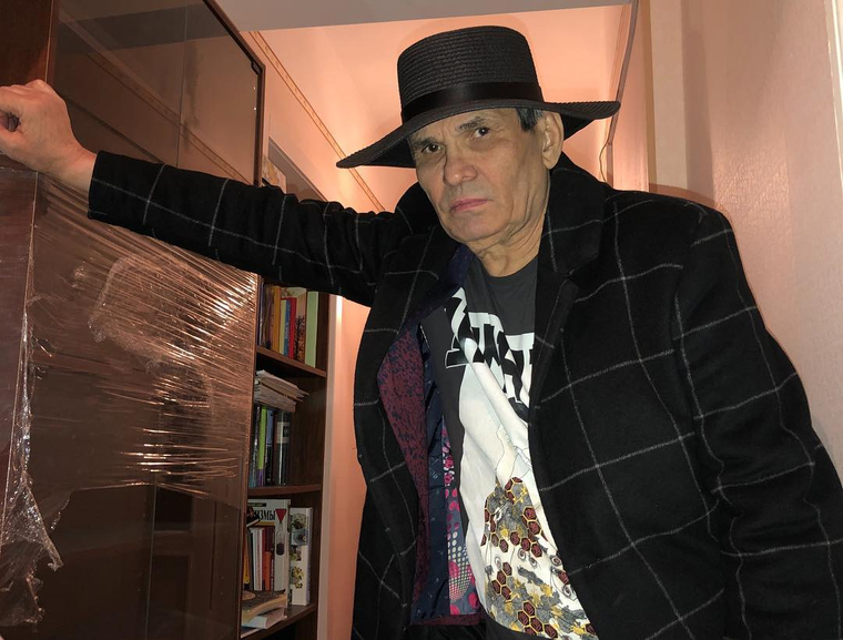 Сын Алибасова сбежал от отца с 20 миллионами рублей