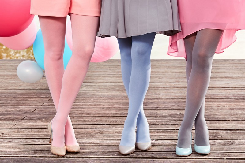 Варикоз: как не испортить себе праздники