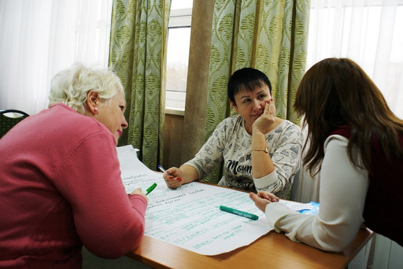 Школа домашней кухни, исторические квесты и детский передвижной театр могут появиться в Каменске-Уральском благодаря поддержке РУСАЛа