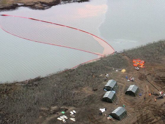 Красноярский губернатор прилетел в Норильск из-за ЧП на ТЭЦ-3