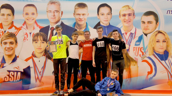 Отличные результаты, личные рекорды и призовые места: легкоатлеты из Каменска-Уральского достойно выступили на Всероссийских соревнованиях