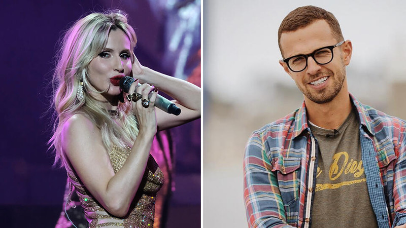 Лобода, Птушкин, Каплан, Каменских: список невъездных в Россию звезд