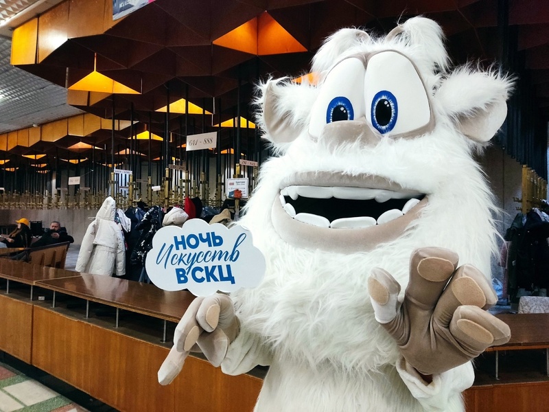 Каменск-Уральский присоединится к всероссийской акции «Ночь искусств – 2025» 3 и 4 ноября | 3 и 4 ноября в Каменске-Уральском состоятся десятки мероприятий в рамках «Ночи искусств»