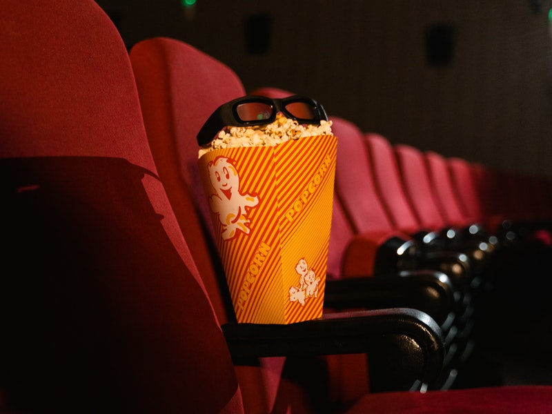 Акцию «Ночь кино» в Каменске-Уральском решили проводить не на открытом воздухе, а в помещении СКЦ. Рассказываем о фильмах, которые покажут