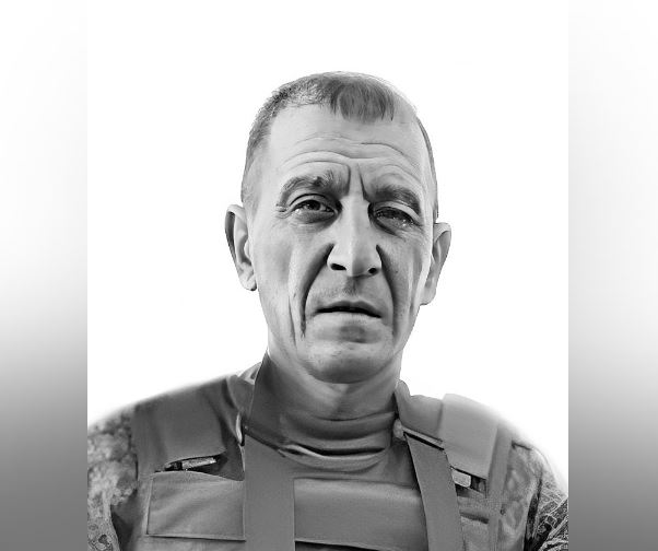 На СВО погиб боец из Каменска-Уральского | На СВО погиб уральский боец 