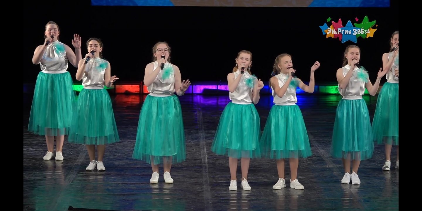 Красиво пели, мастерски читали. Ребята из Каменска-Уральского в конкурсе «Земля талантов» боролись за право ехать в Москву. Кому повезло?