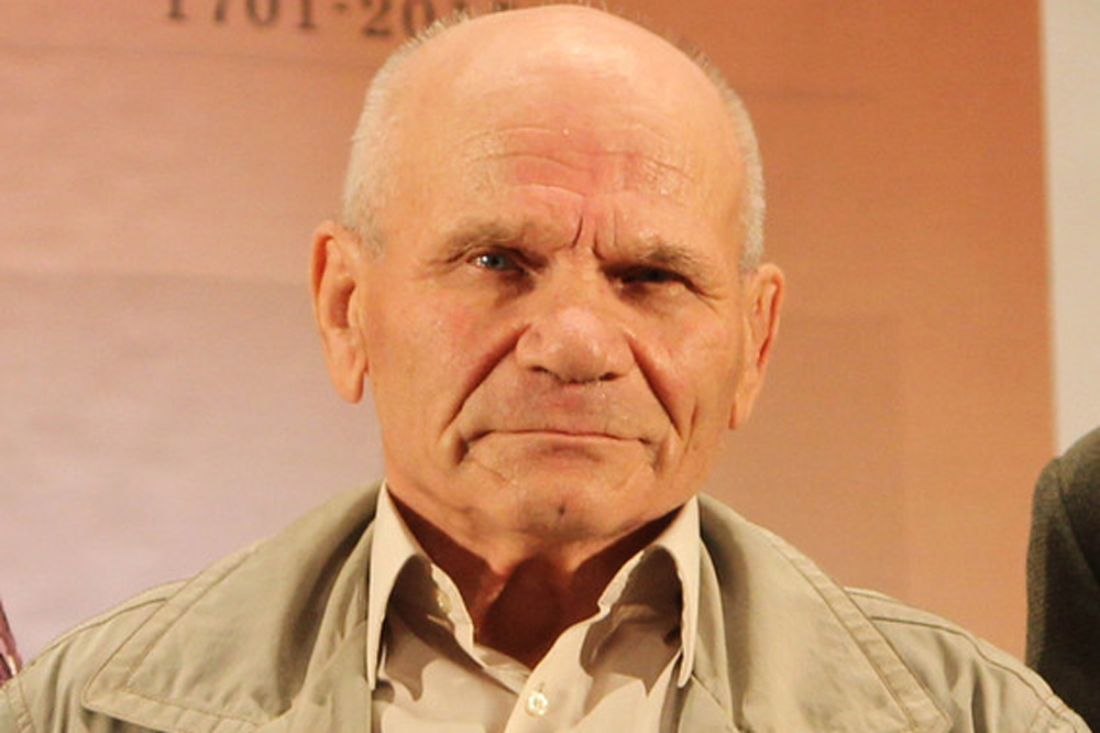 В Каменске-Уральском ушел из жизни основатель заводского музея и яркий летописец истории УАЗа. Гражданская панихида пройдет в театре Драмы