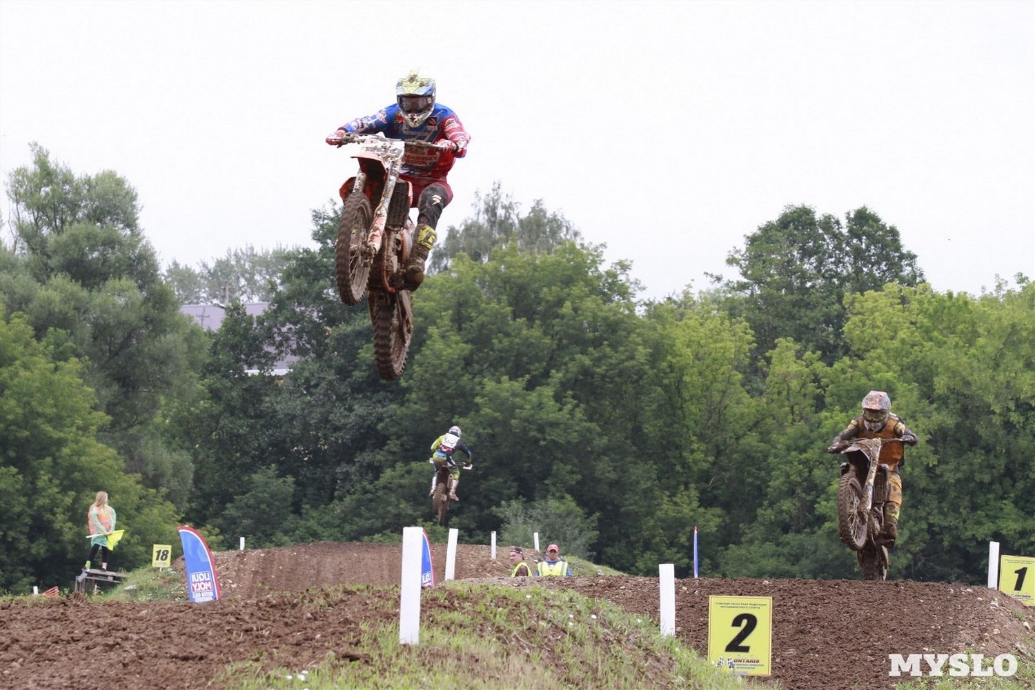 Знай наших: спортсмены из Каменска-Уральского показывают высокие результаты по всей стране и за рубежом. Особенно радуют мотогонщики!