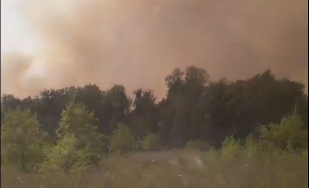 Движение на Южном обходе Каменска-Уральского возобновлено — в ГИБДД посчитали, что видимость для безопасного проезда транспорта достаточная