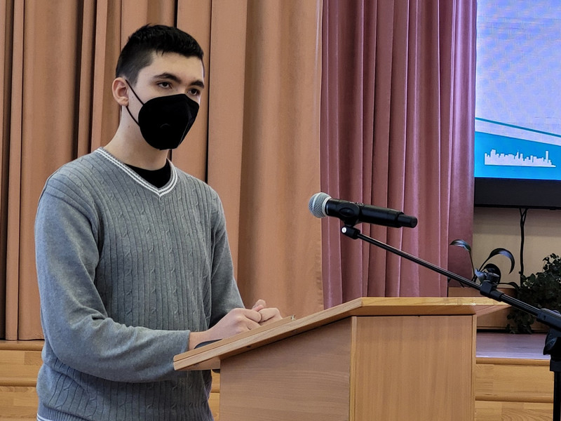 Выпускники школы бизнеса защищали свои проекты для Каменска-Уральского — хотят заняться бьюти-коворкингом, переработкой шин и шугарингом