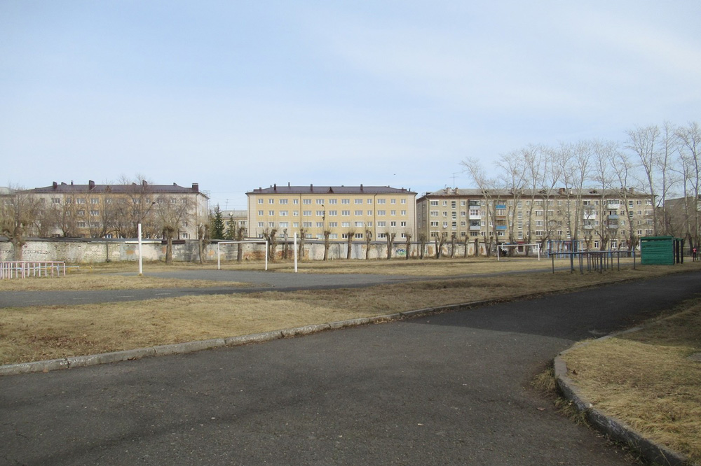 Мечты сбываются? Лицеисты из Каменска-Уральского давно ждут свою спортплощадку — их команда легкоатлетов лучшая в регионе! «Шансы высоки...»