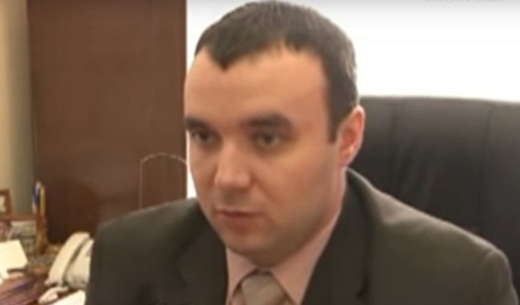 Уральский Следственный комитет возглавил полковник, который когда-то расследовал дело о томографах и аппаратах УЗИ в Каменске-Уральском