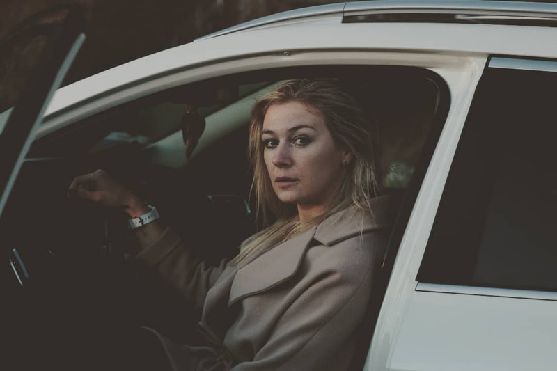 Работница одного из предприятий Каменска-Уральского — фотомодель — на обложке нью-йоркского глянцевого журнала. И это не в первый раз!