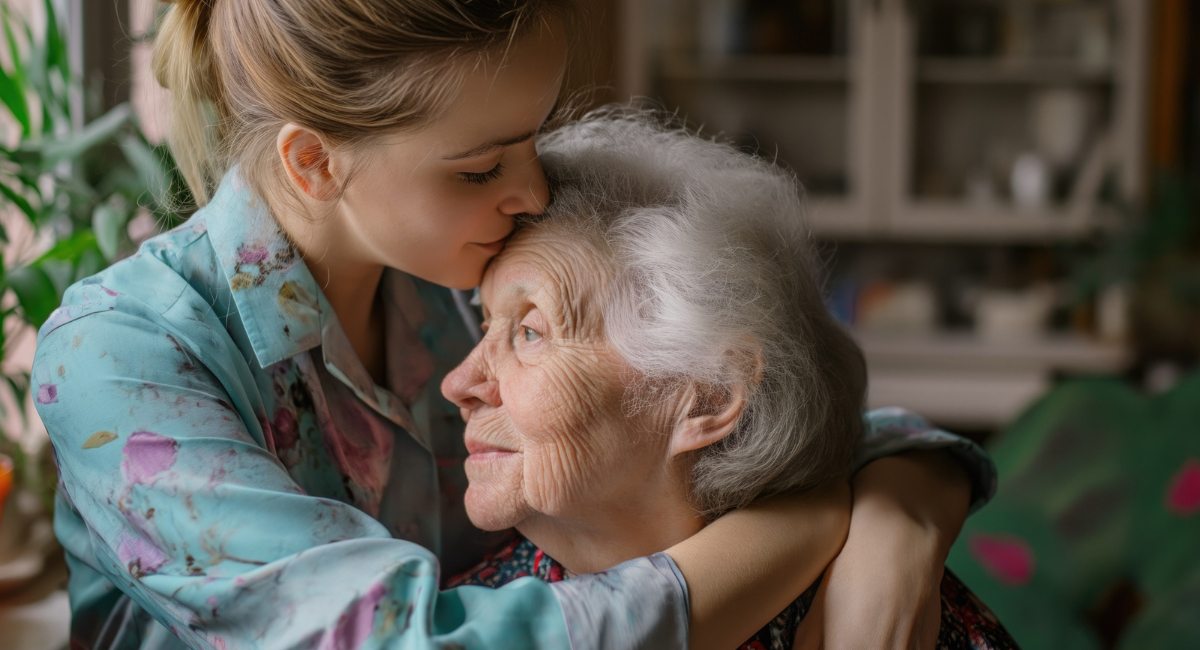 Пять вещей, которые никогда нельзя отдавать своим детям и внукам: должны знать все бабушки и дедушки