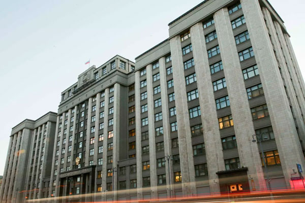 Госдума приняла закон о единой минимальной цене на табак