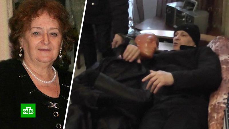 Роман на сайте знакомств закончился для пенсионерки смертью