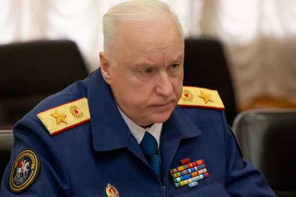 В Костроме после убийства девочки возбудили дело против полицейских