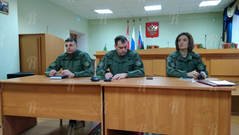 Смоленские следователи доказали, что на ТВ показывают шоу, а участники лгут Смоленские следователи доказали, что на ТВ показывают шоу, а участники лгут