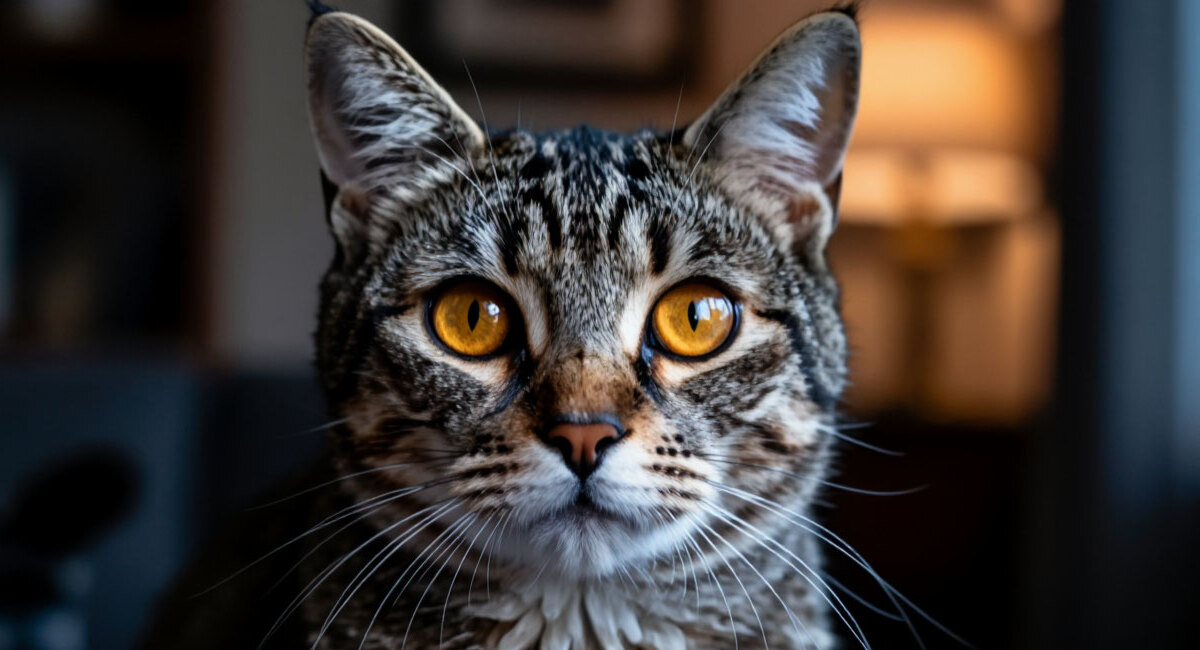 Мурлычат как тракторы и лечат своим теплом: эти кошки созданы для долгих объятий