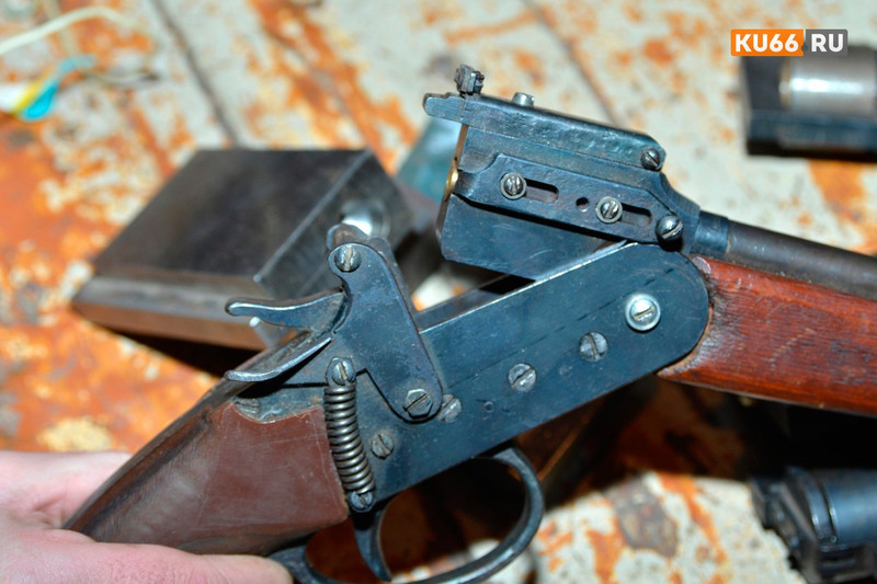 Изменения в правилах оборота оружия начали действовать в России