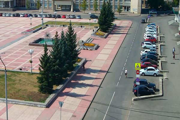 Из-за забывчивости жительницы Каменска-Уральского в городе был введен план «Перехват». Оказалось, женщина сама переставила свой автомобиль..