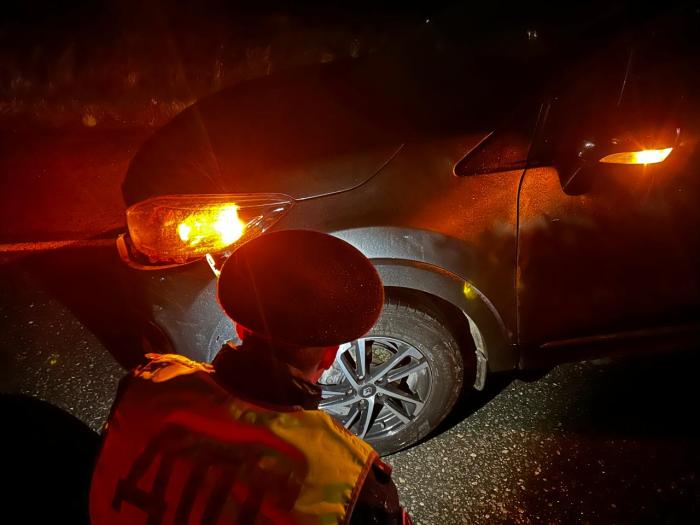 «Пешеход вышел неожиданно» — автомобиль задавил мужчину под Каменском-Уральским  | Под Каменском-Уральским автомобиль задавил пешехода 