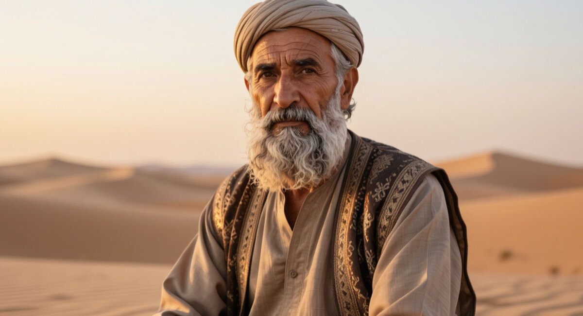 Омар Хайям еще в XI веке назвал 3 фразы, которые нельзя произносить даже в мыслях — они притягивают беду